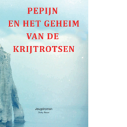 Pepijn en het geheim van de krijtrotsen
