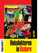 Huisdokteren in Osdorp sinds 1959, Samen werk ‘t