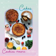 Cakes, Cookies and more