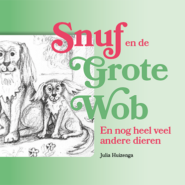 Snuf en de Grote Wob