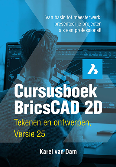 Cursusboek BricsCAD 2D