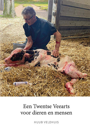 Een Twentse Veearts voor dieren en mensen