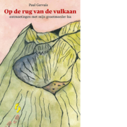 Op de rug van de vulkaan