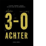 3-0 achter