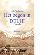 Het begon in Delhi