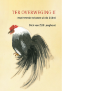 Ter overweging ||