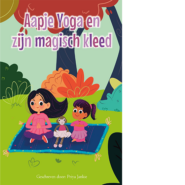 Aapje Yoga en zijn magisch kleed