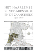 Het Haarlemse Zilversmidsgilde en de Zaanstreek