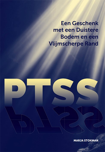 PTSS een Geschenk met een Duistere Bodem en een Vlijmscherpe Rand