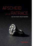 Afscheid van de ratrace