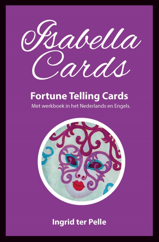 Isabella Cards