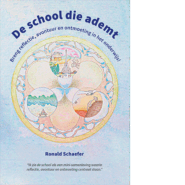 De school die ademt