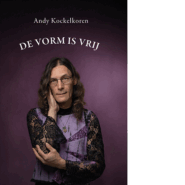 De vorm is vrij