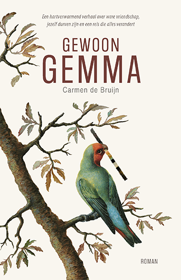 Gewoon Gemma