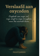 Verslaafd aan oxycodon