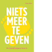 Niets meer te geven