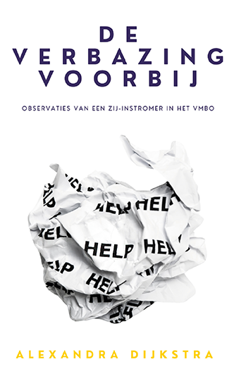 De verbazing voorbij