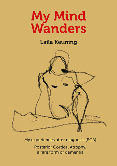 My Mind Wanders