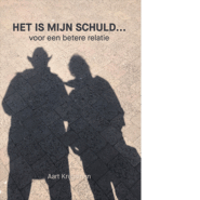 Het is mijn schuld