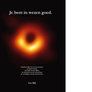 Je bent in wezen goed